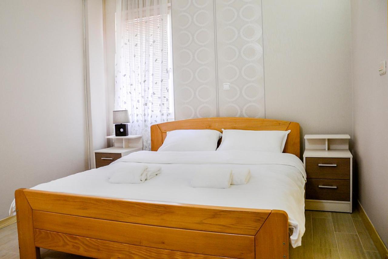 Apartamento Di Angolo Ohrid